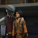 Illustration for article titled iThe Clone Wars/i Once Again Bleed Into The Story on iStar Wars Rebels/i